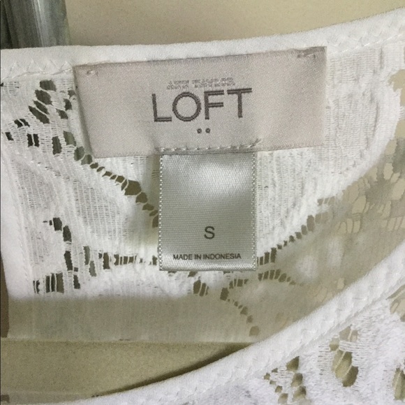 Loft Top - Picture 3 of 3